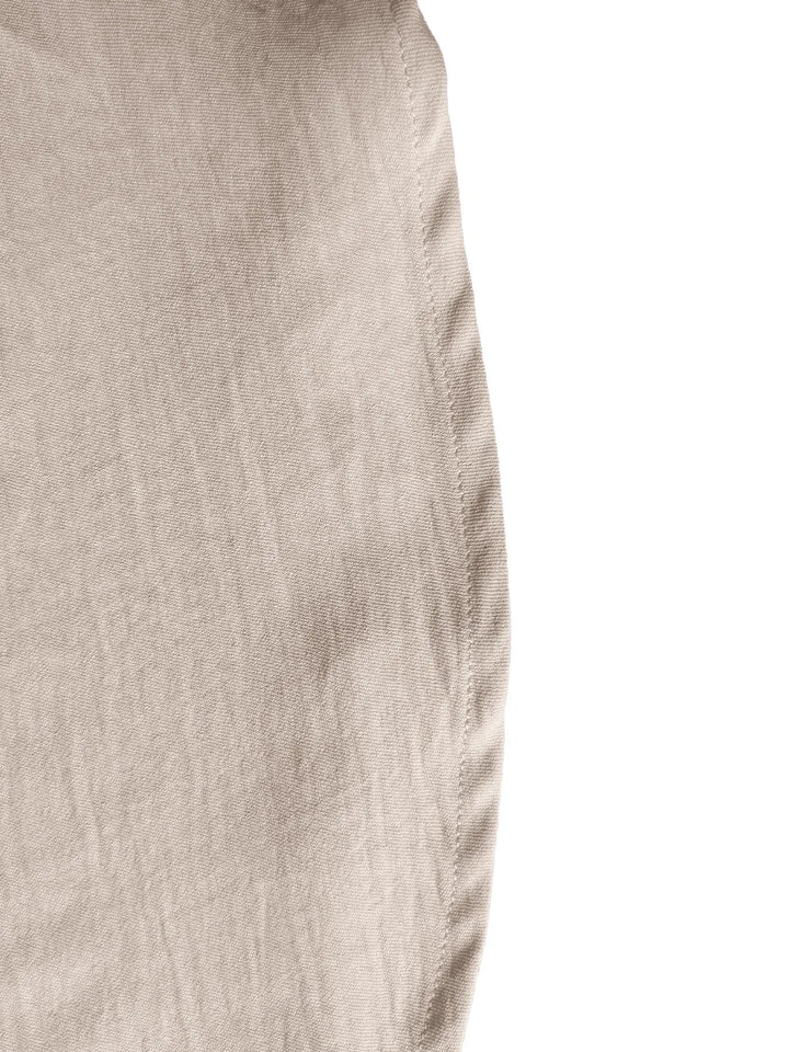 Norabelle - Blusa elegante con maniche a volant