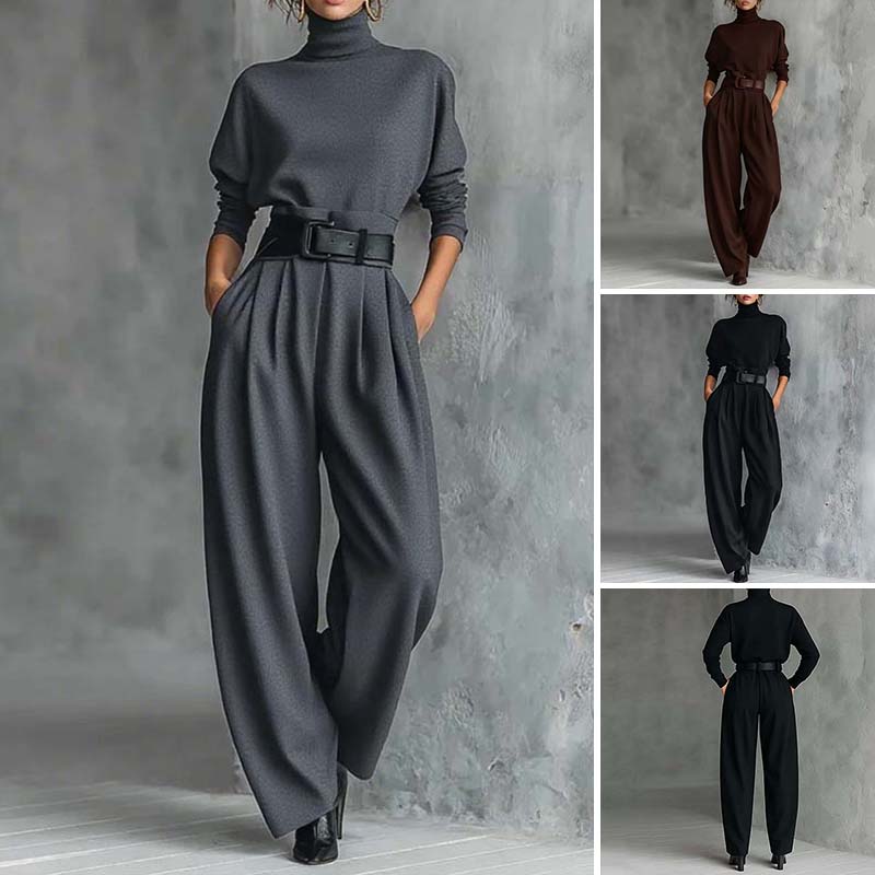 Ismerelle - Completo a due pezzi su misura con pantaloni