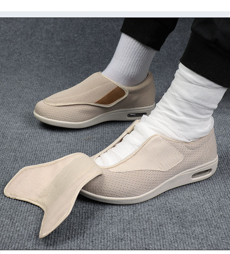 Enfys - Scarpe da passeggio adattive