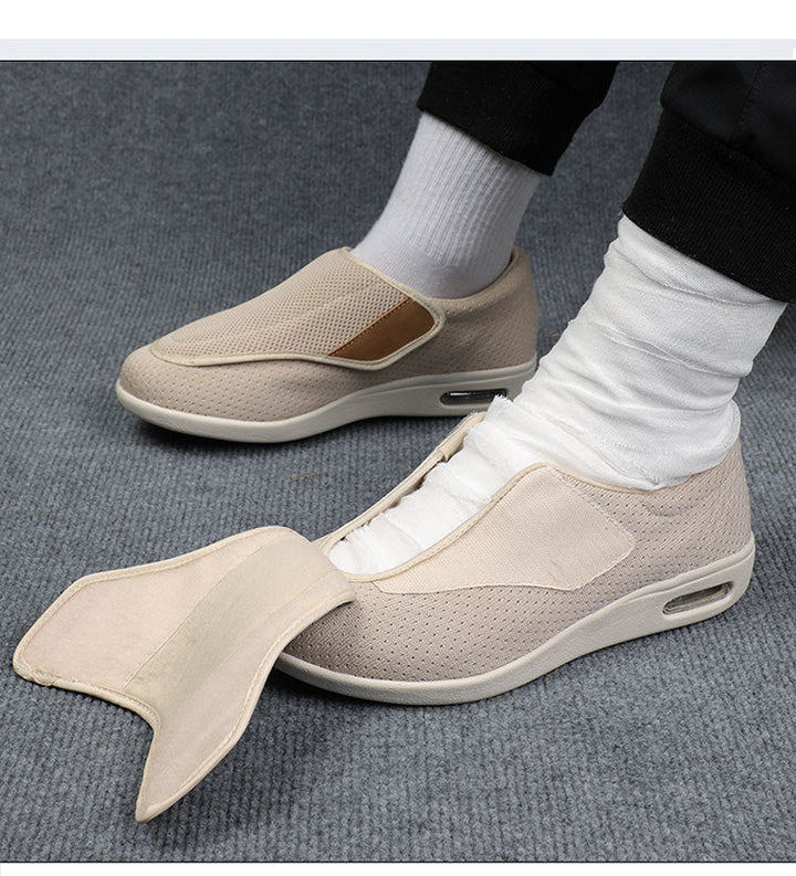 Enfys - Scarpe da passeggio adattive
