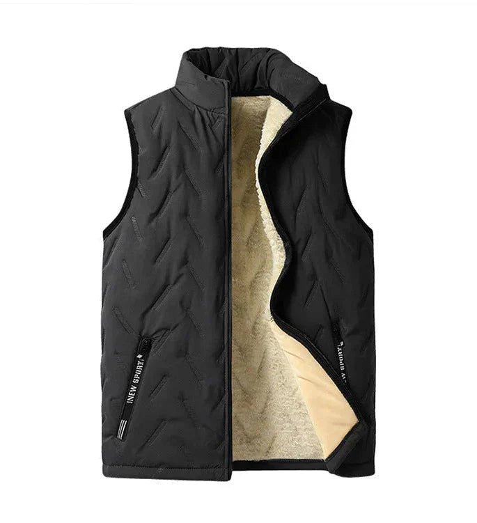 Anavine - Gilet Casual Elegante