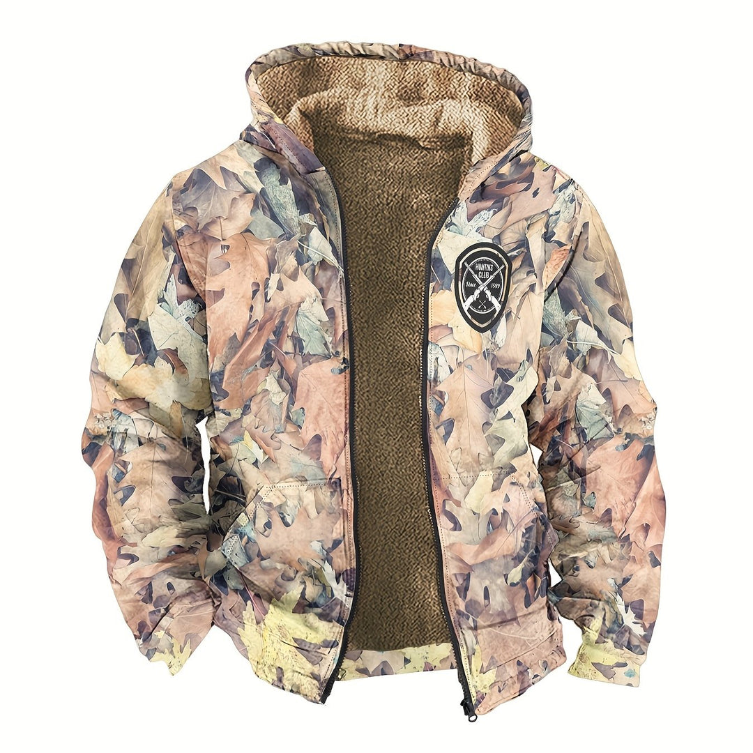 Edricar - Felpa Casual Elegante