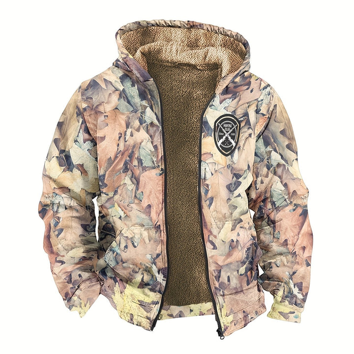 Edricar - Felpa Casual Elegante