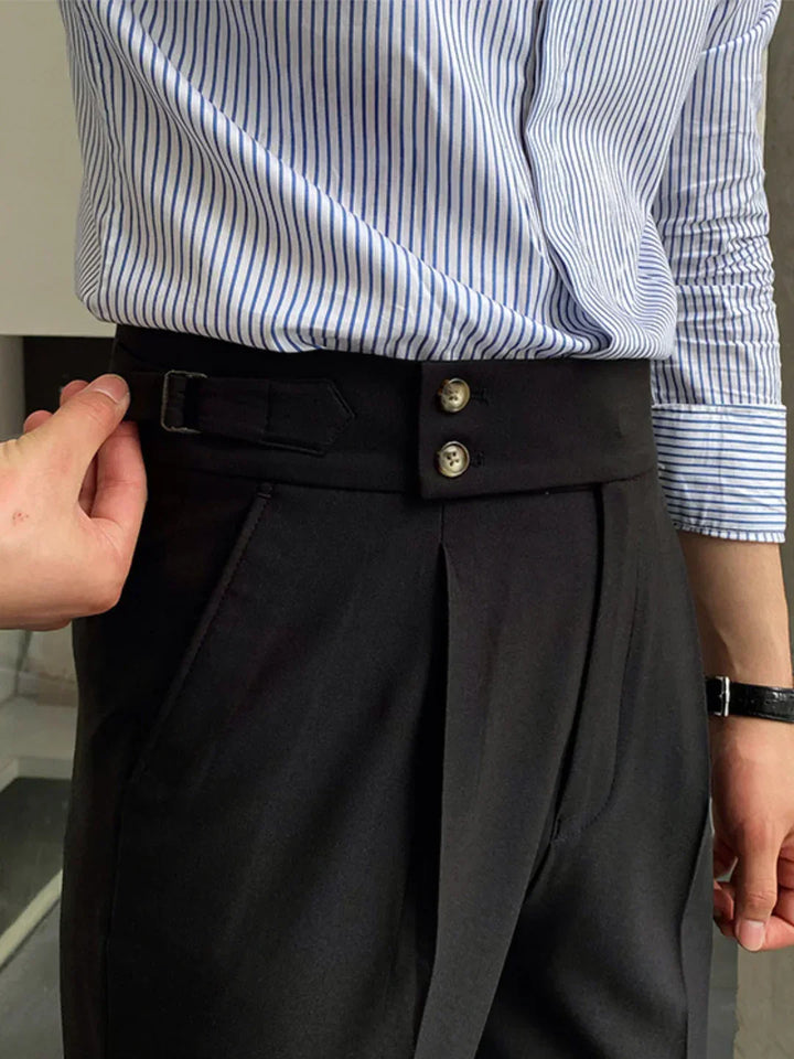 Loryxel - Pantaloni su misura premium