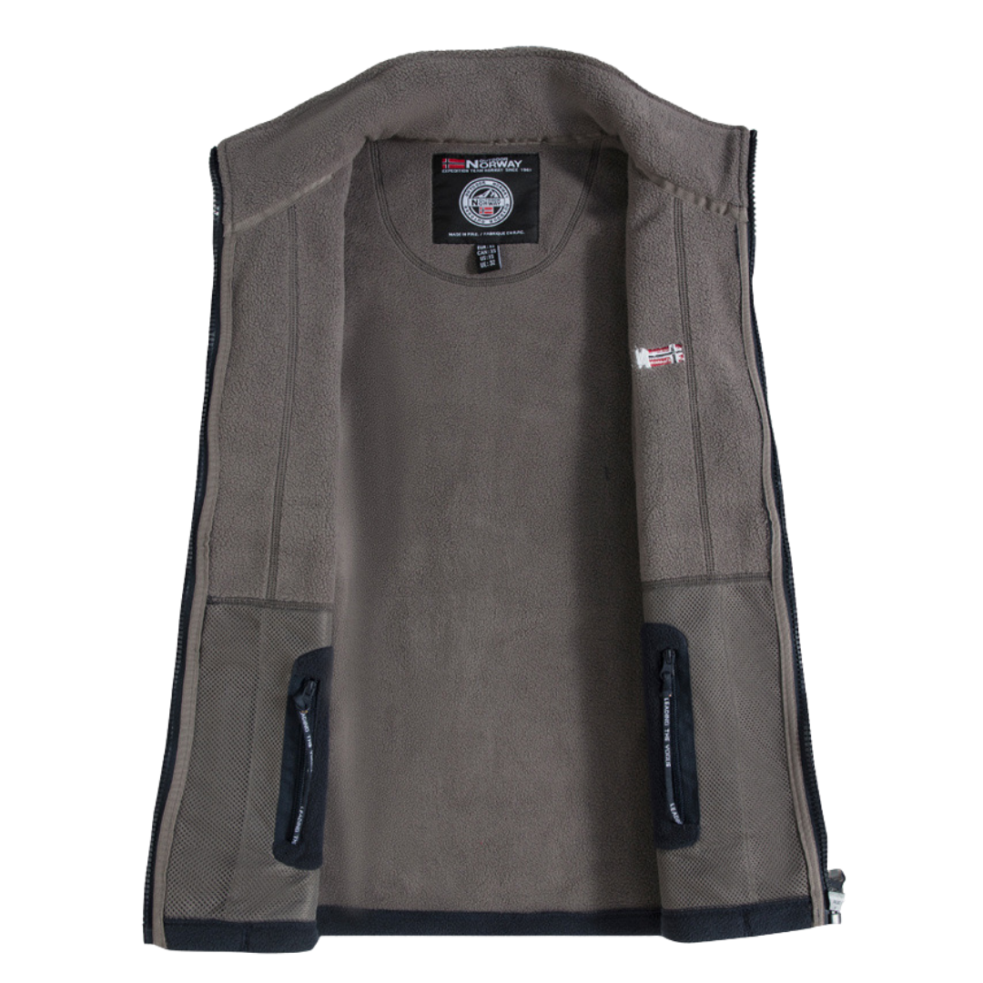 Liam - Cappotto Casual Elegante