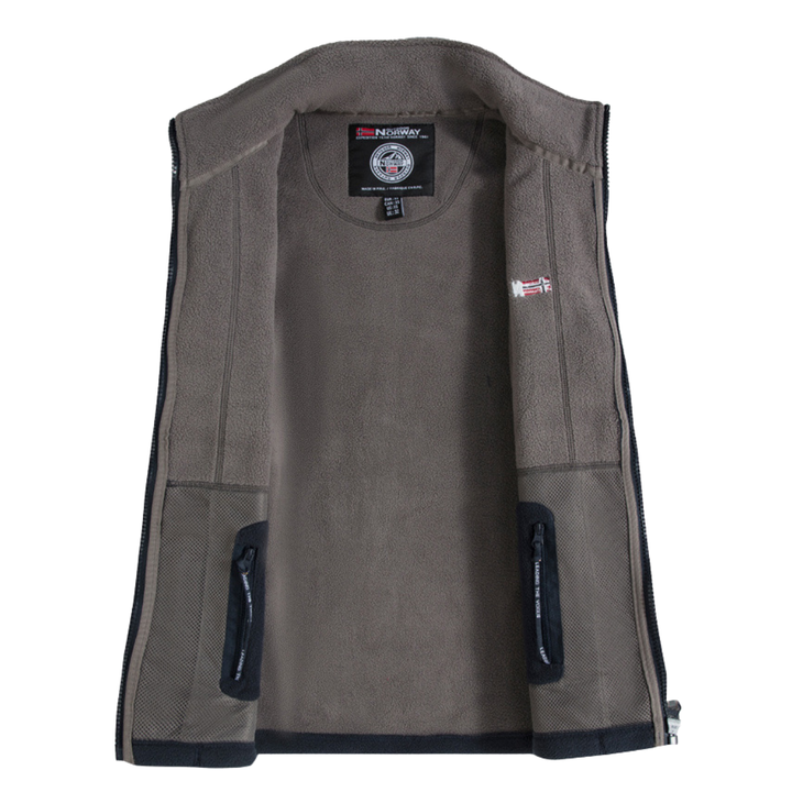 Liam - Cappotto Casual Elegante