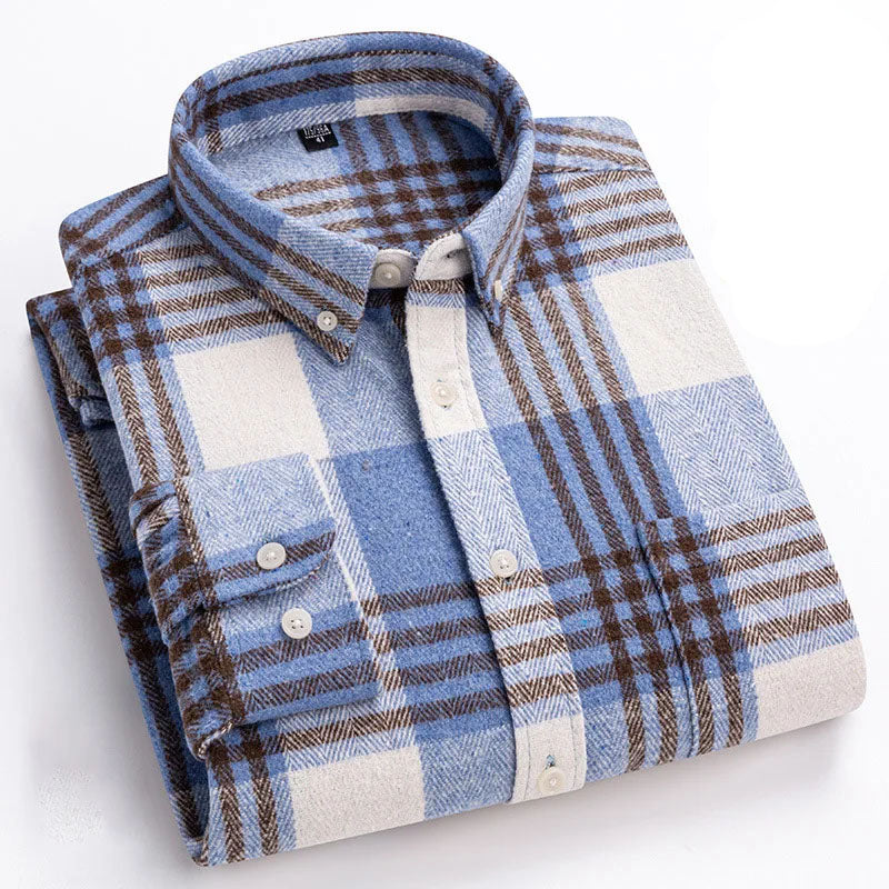 Drayven - Camicia Casual Elegante