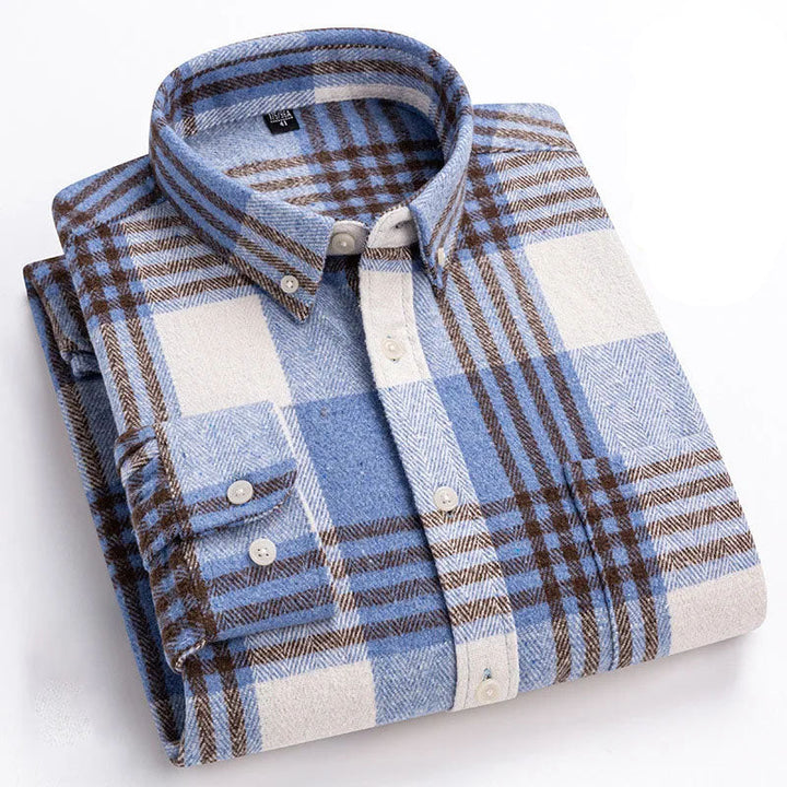 Drayven - Camicia Casual Elegante