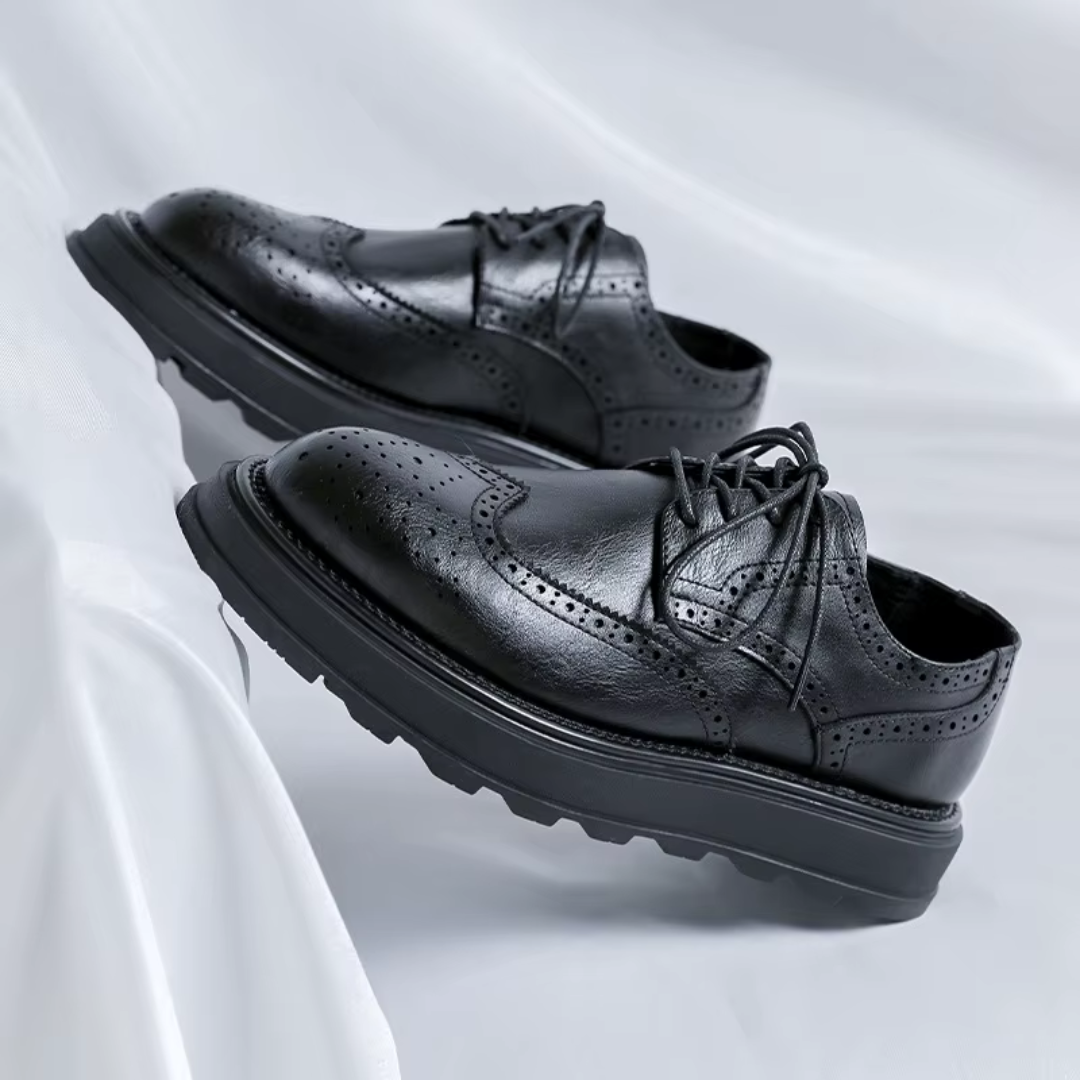 Jorvex - Scarpe Casual Eleganti