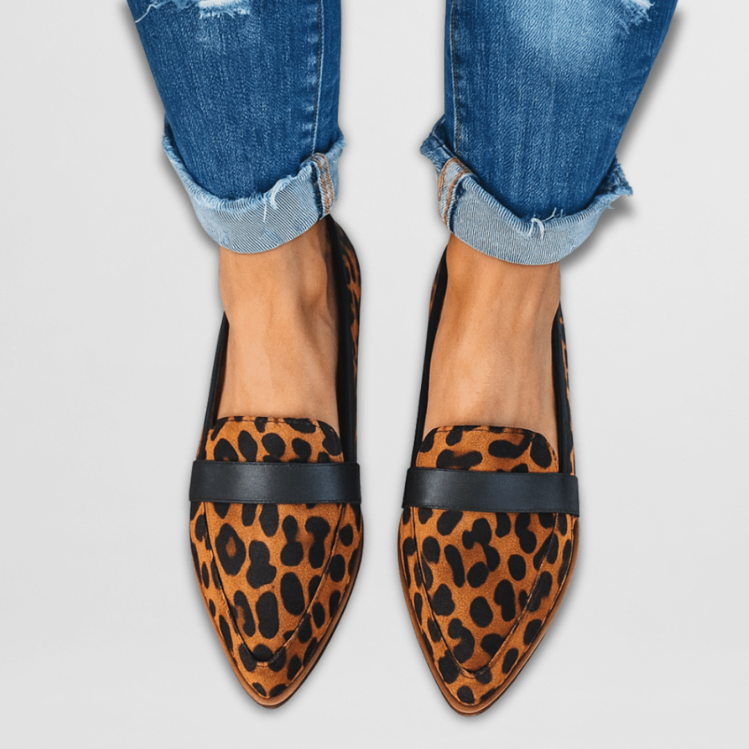 Amarisel - Mocassini slip-on