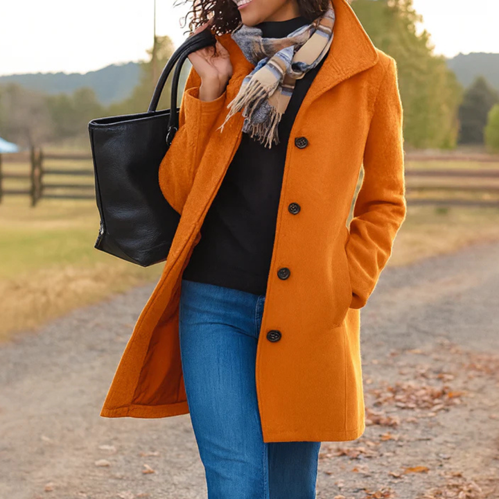 Bette - Cappotto invernale imbottito