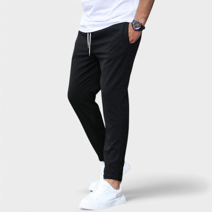 Vensix - Pantaloni stretch su misura