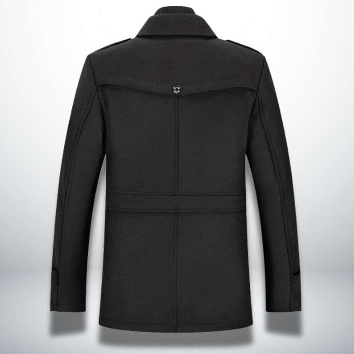 Lendran - Cappotto Elegante Casual