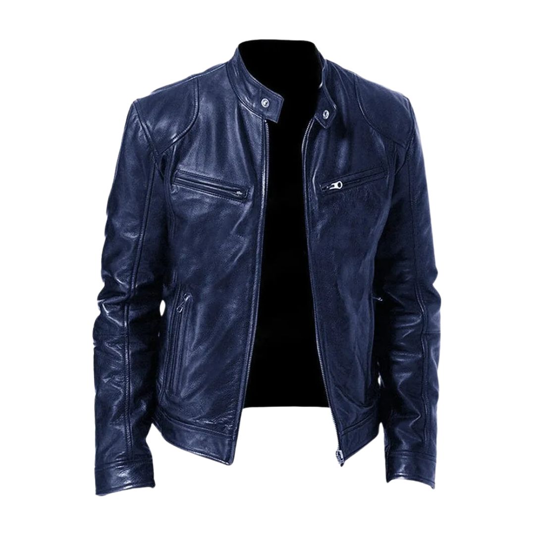 Jenson - Giubbotto bomber premium