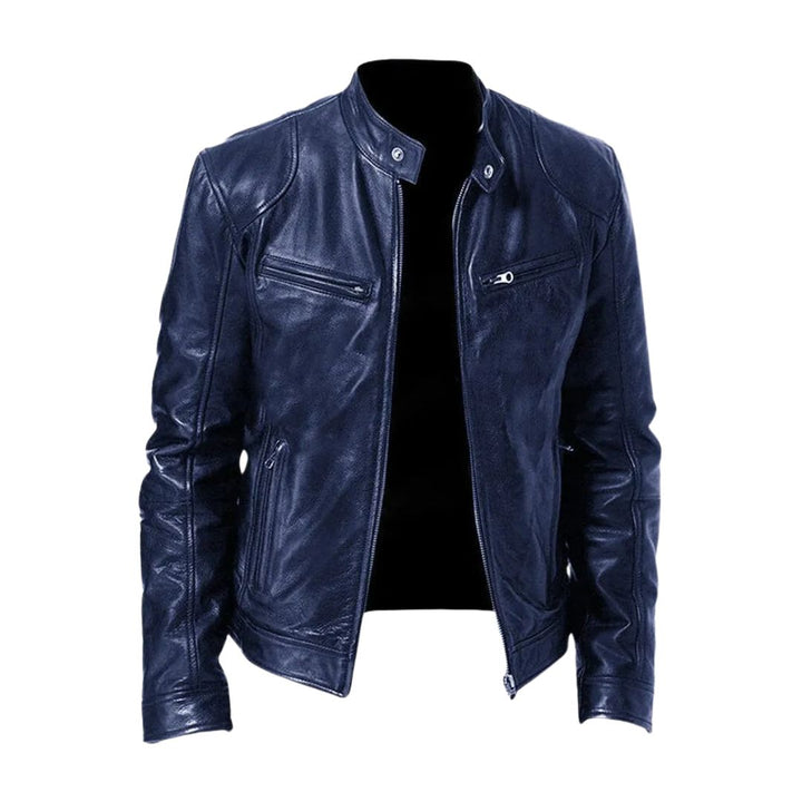 Jenson - Giubbotto bomber premium