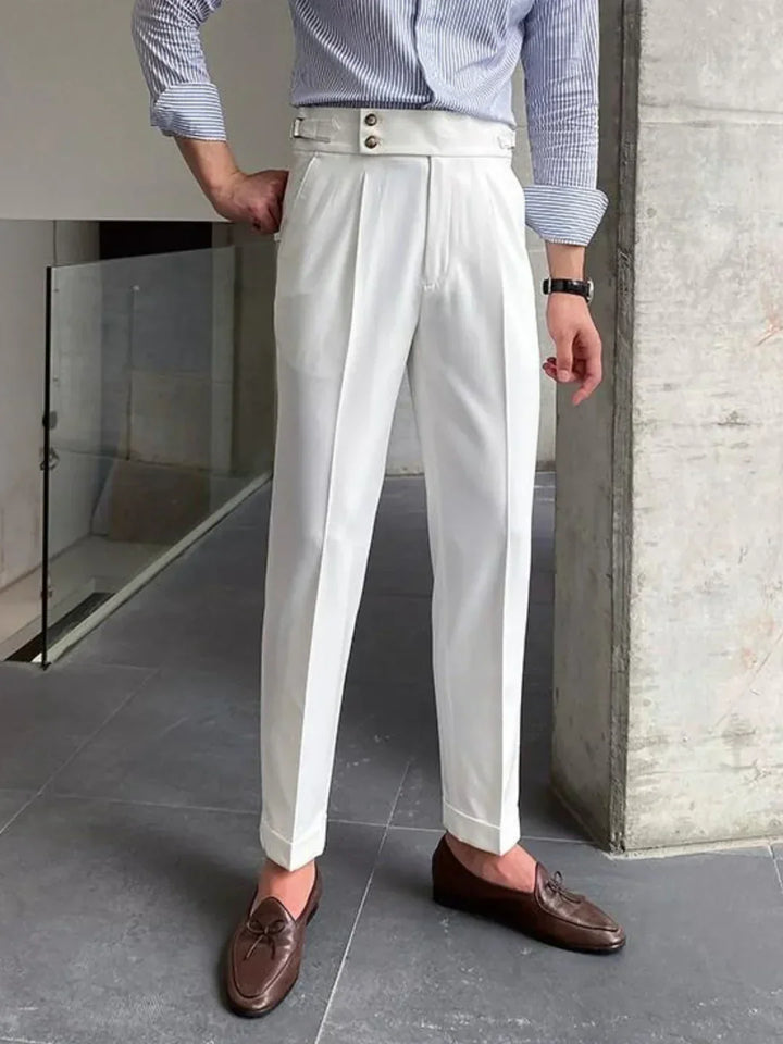 Loryxel - Pantaloni su misura premium