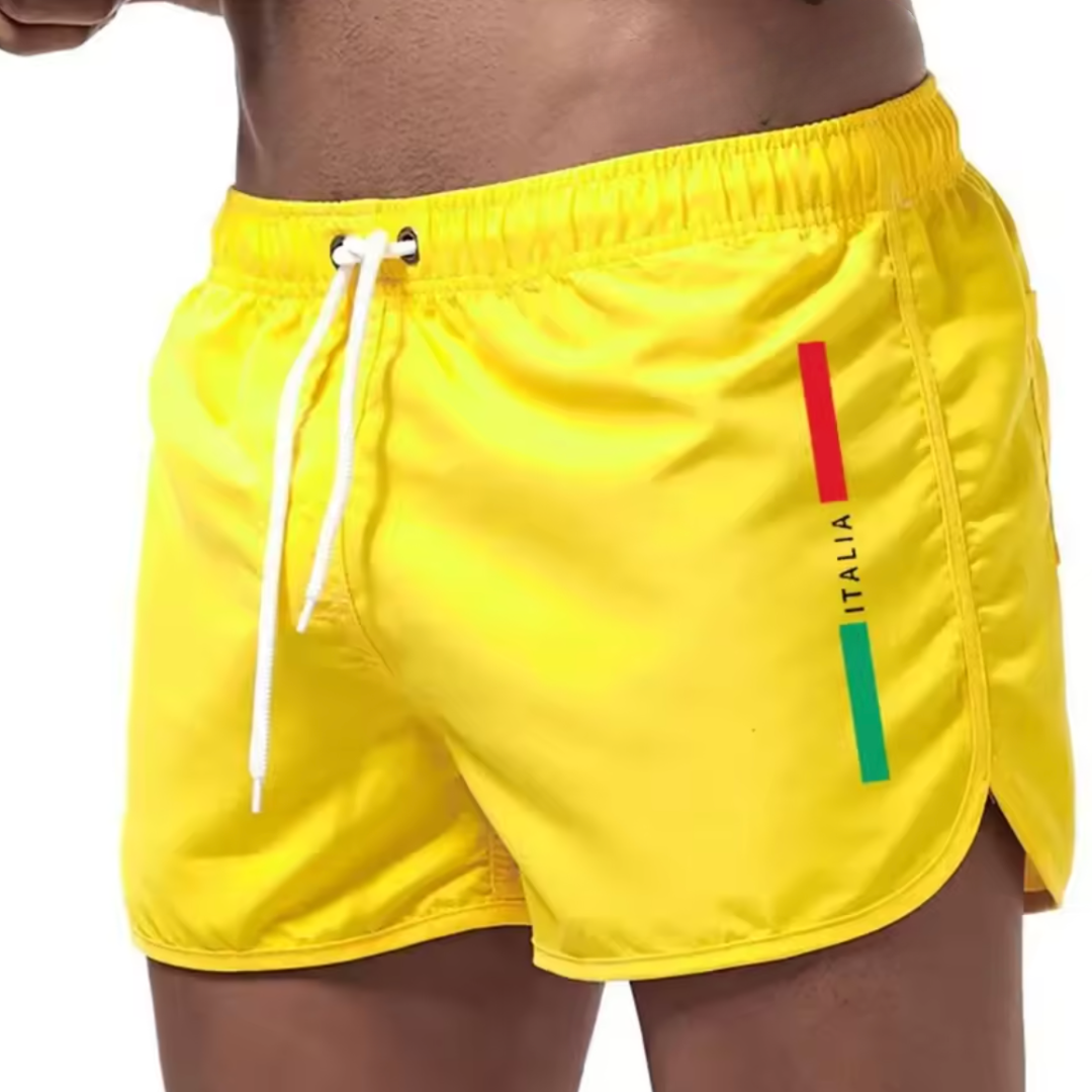 Halden - Costumi da bagno ad asciugatura rapida