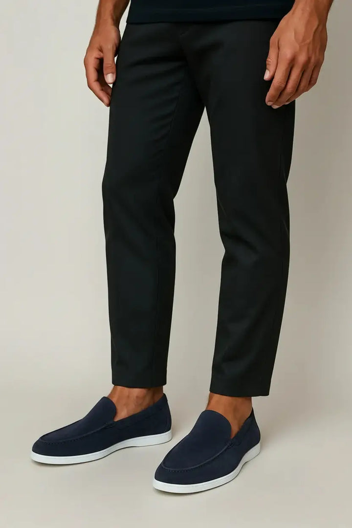 Eryndel - Mocassino soft touch