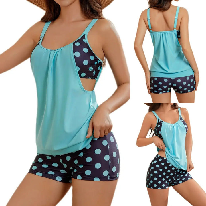 Darya - Coordinato tankini
