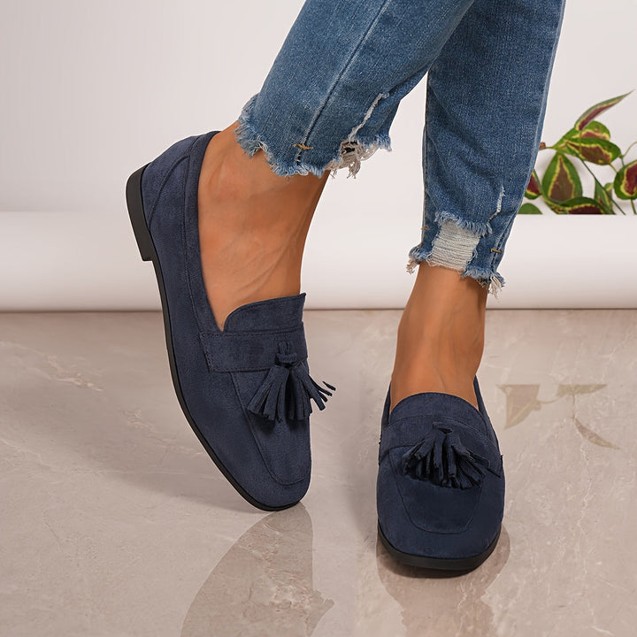 Lorae - Scarpe da camminata da donna con supporto