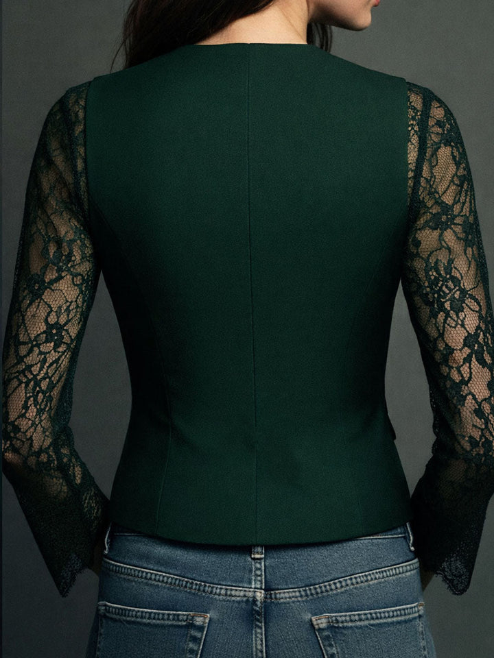 Yara - Blusa dal tocco morbido