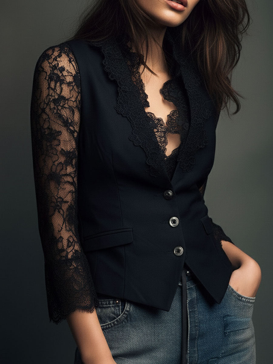 Yara - Blusa dal tocco morbido