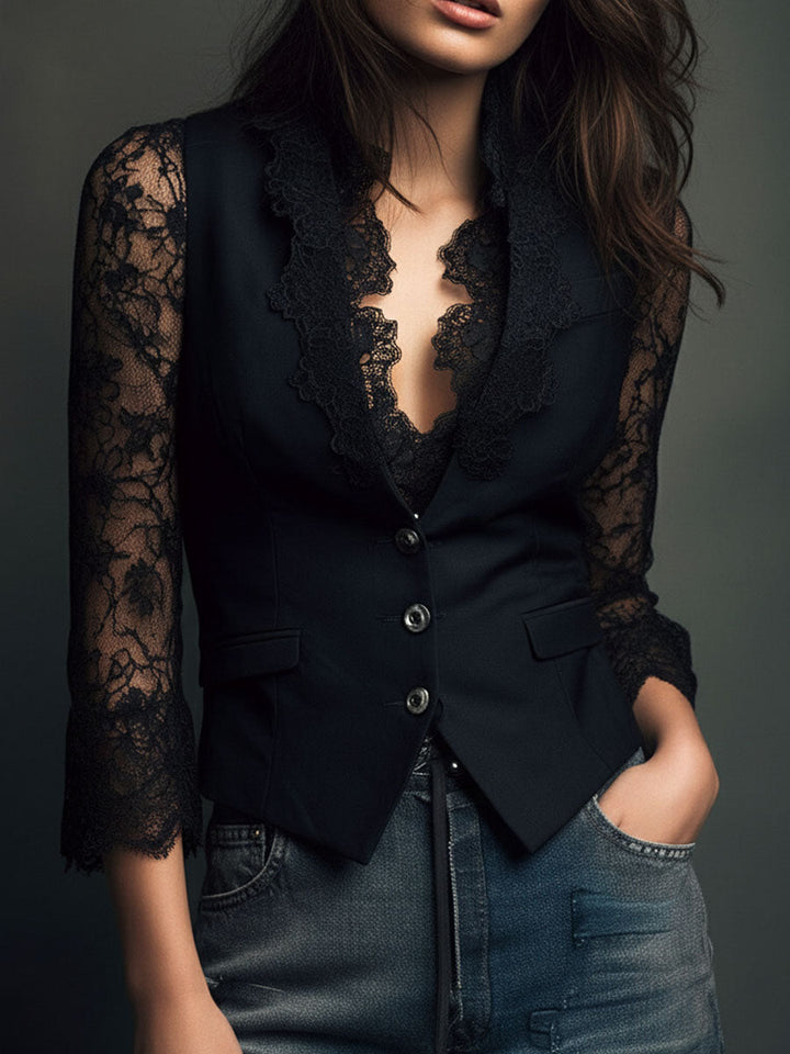 Yara - Blusa dal tocco morbido