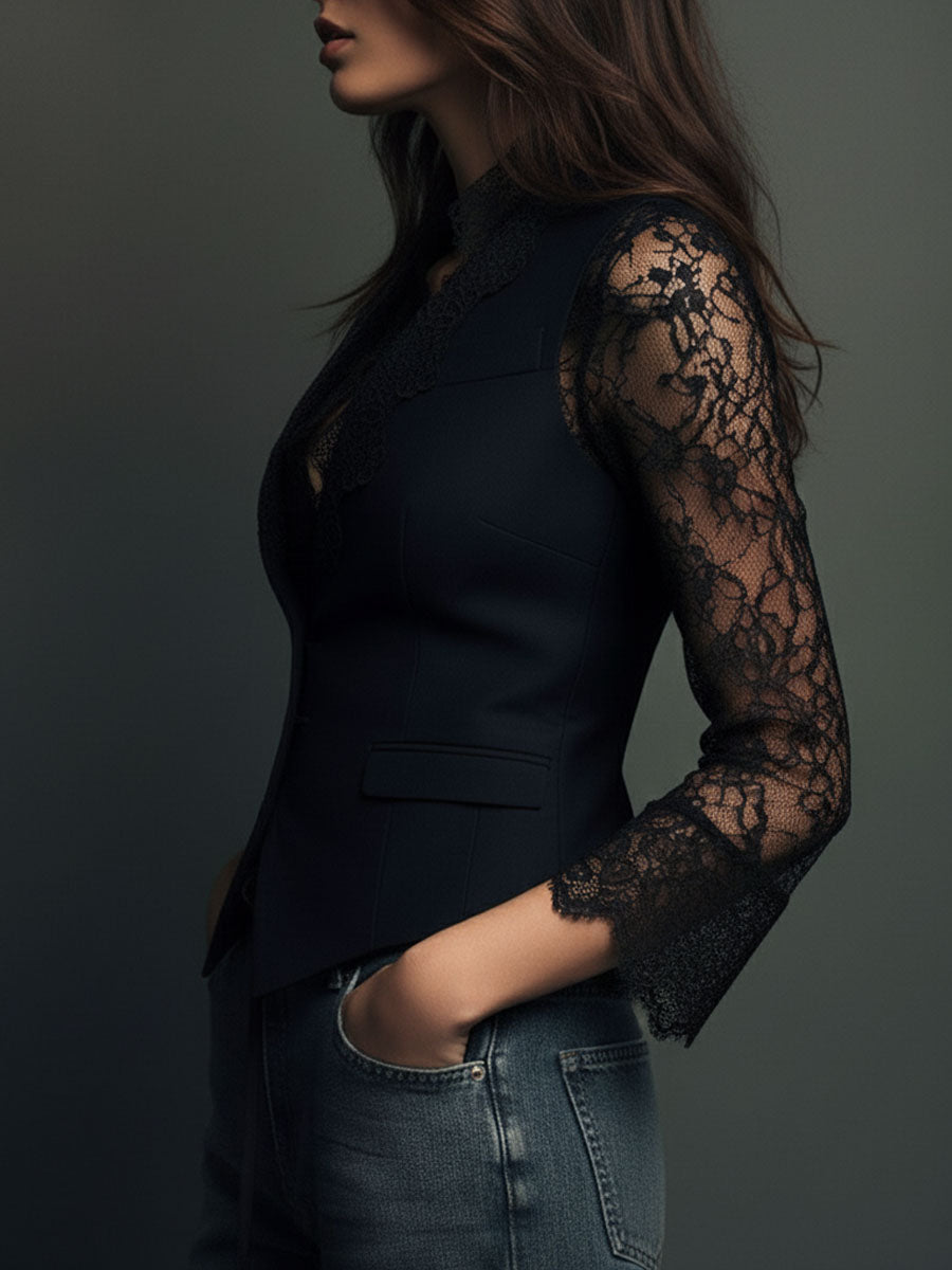 Yara - Blusa dal tocco morbido