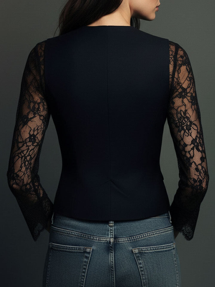 Yara - Blusa dal tocco morbido