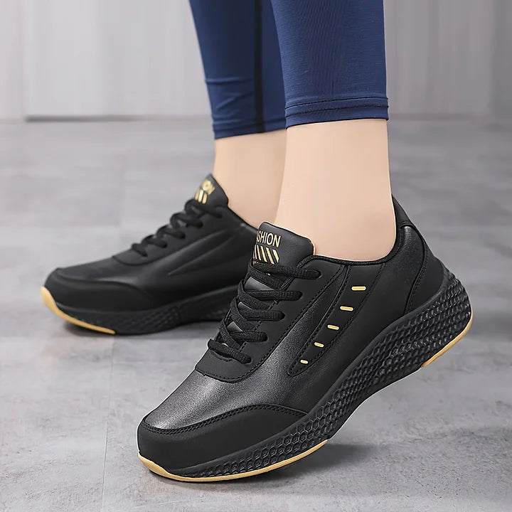 Halora - Sneakers stringate casual