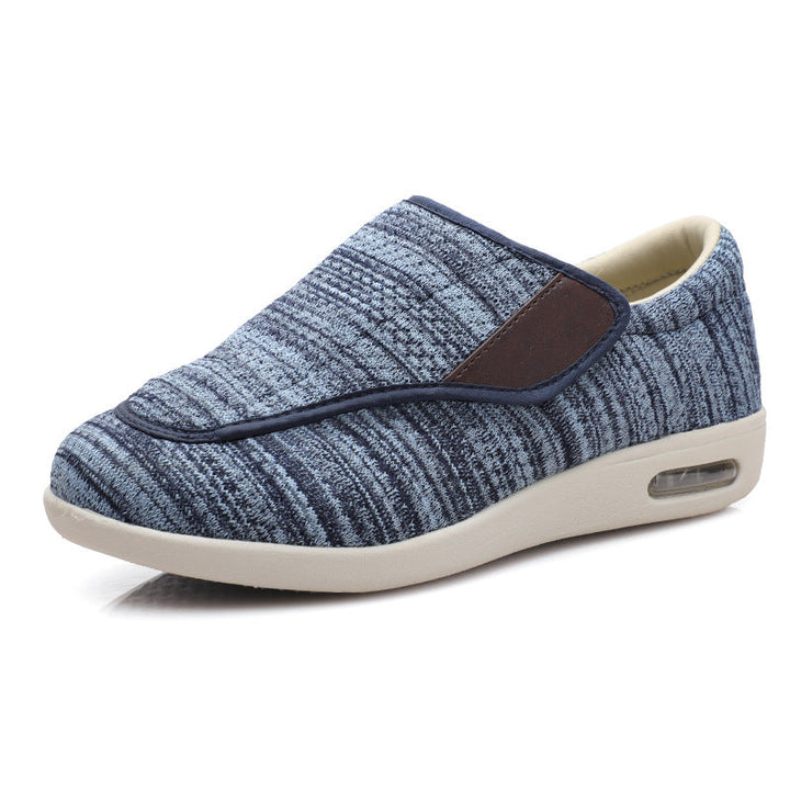 Enfys - Scarpe da passeggio adattive