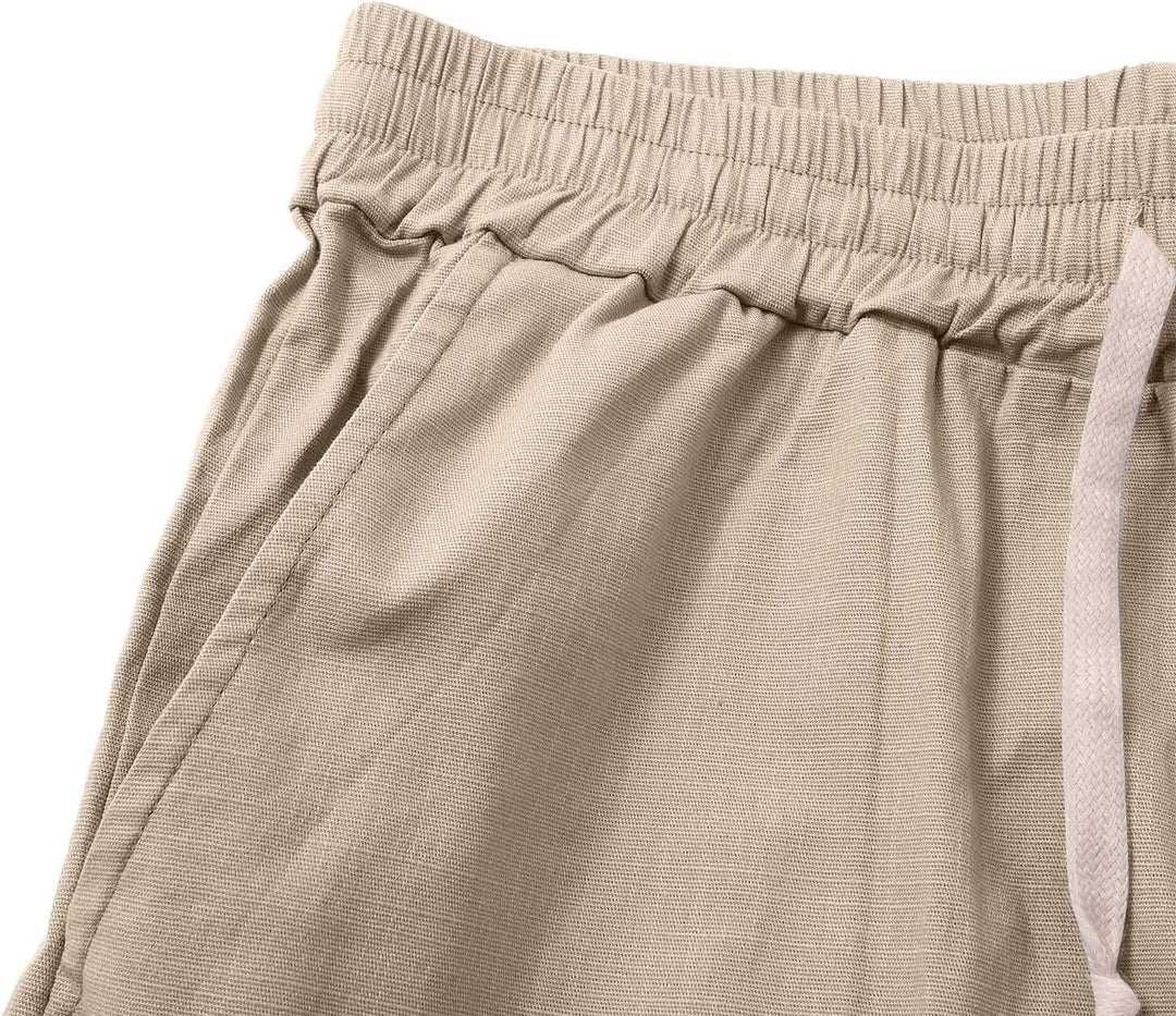 Farlonix - Shorts estivi ultraleggeri