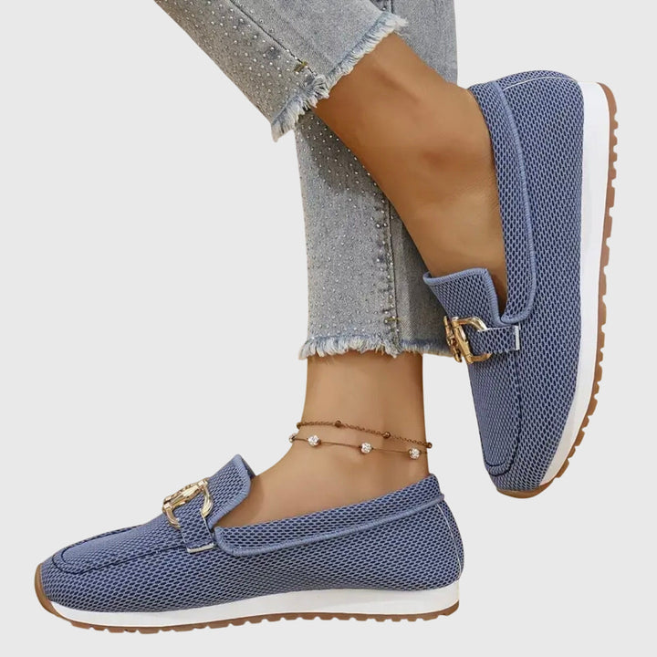 Lirina - Mocassini slip-on casual
