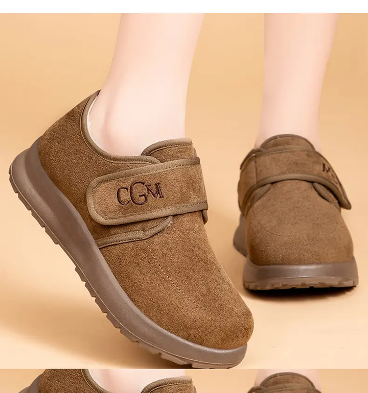 Jesmina - Scarpe Casual Eleganti