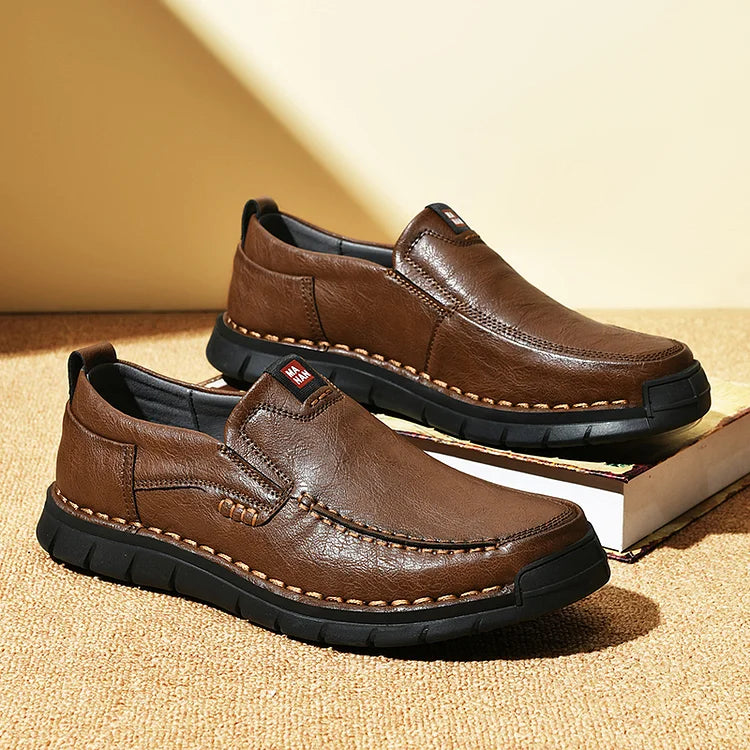 Rydon - Mocassini ortopedici premium