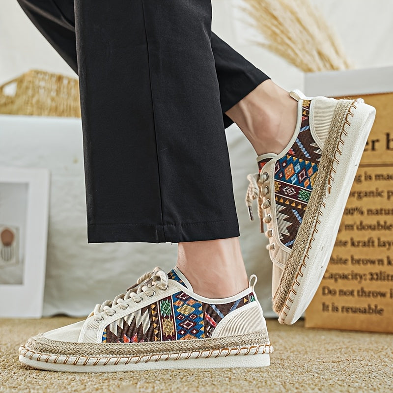 Colborne - Espadrillas sneaker leggere