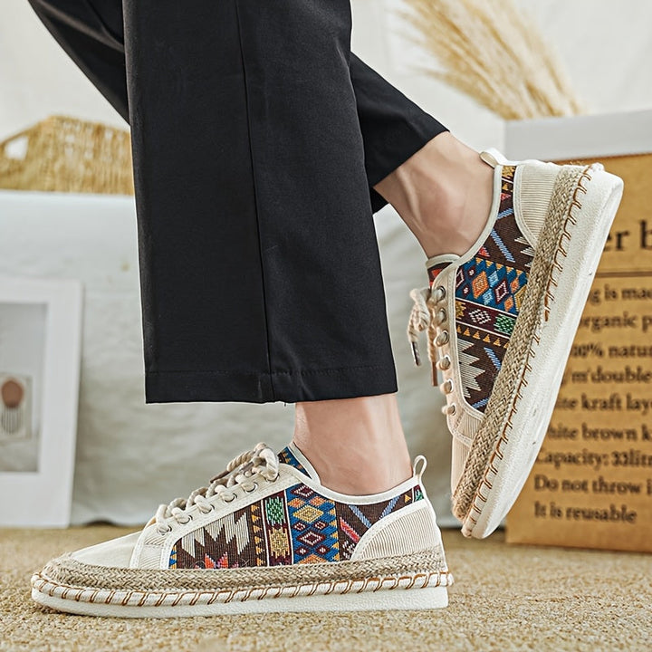 Colborne - Espadrillas sneaker leggere