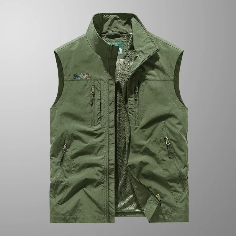 Caevor - Cardigan morbido al tatto