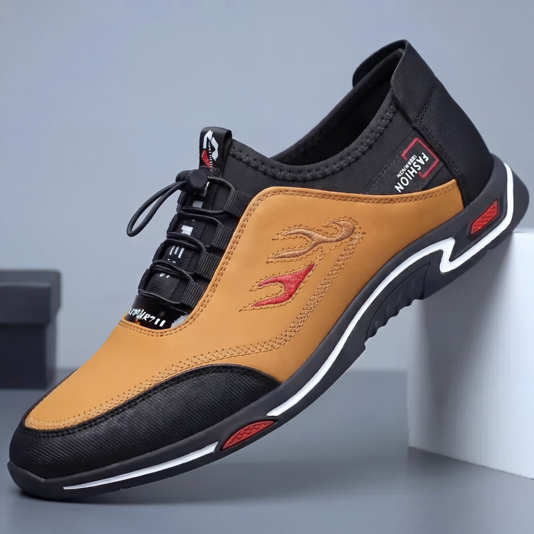 Nixon - Sneakers imbottite