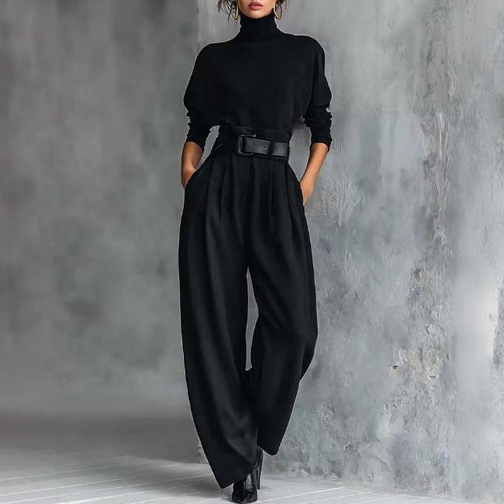 Ismerelle - Completo a due pezzi su misura con pantaloni