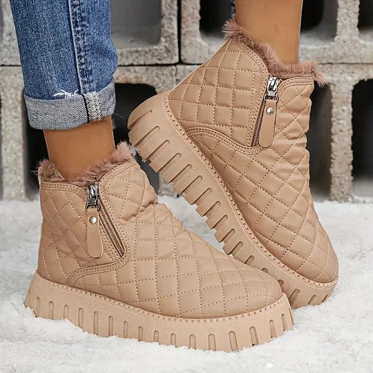 Norissa - Stivali Casual Eleganti