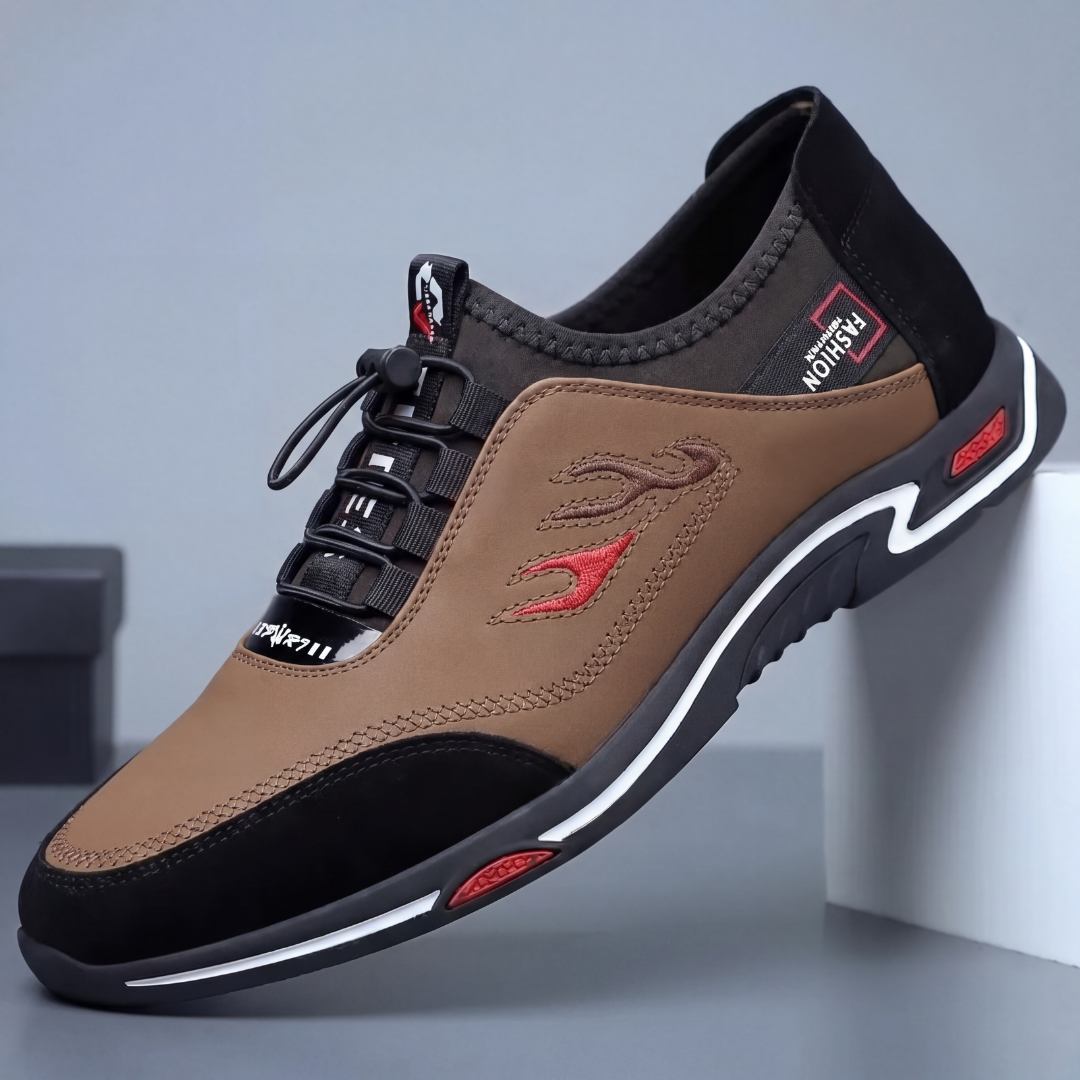 Nixon - Sneakers imbottite