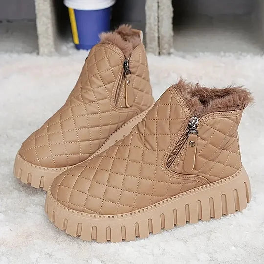 Norissa - Stivali Casual Eleganti