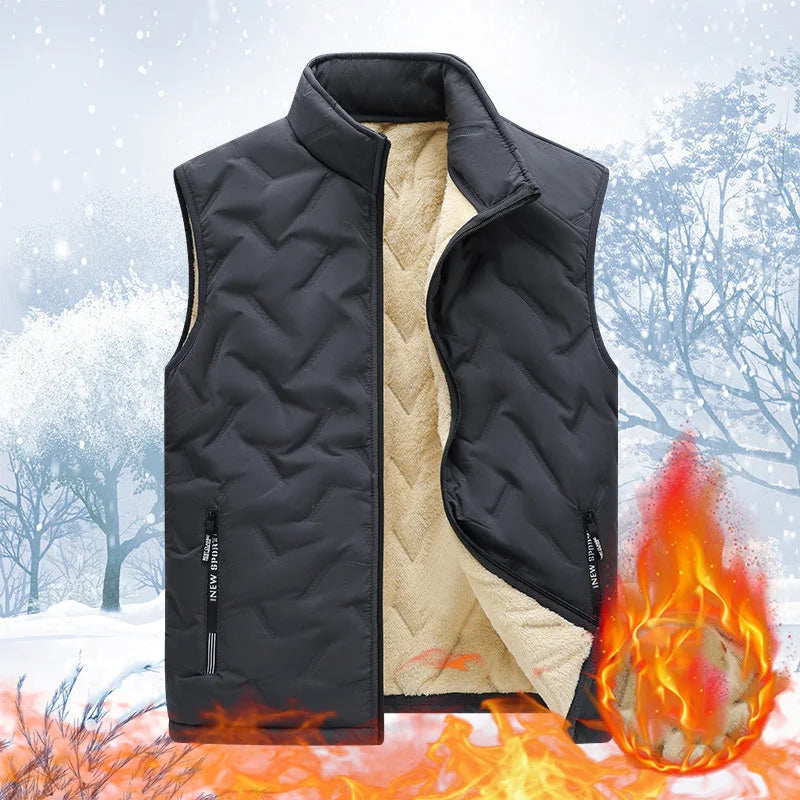 Anavine - Gilet Casual Elegante