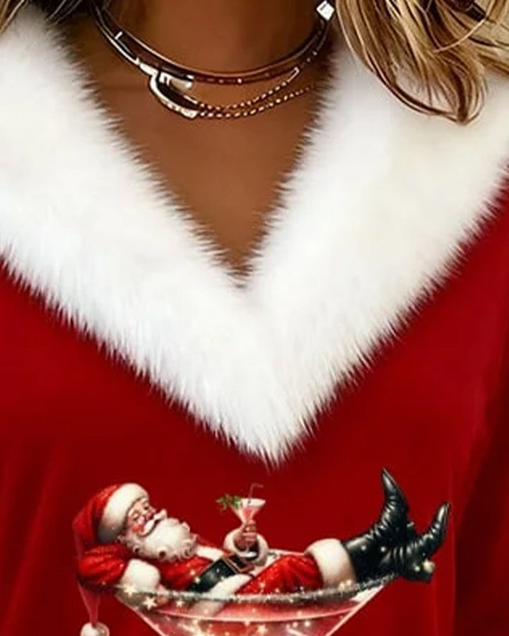 Maeve - Blusa Casual Elegante