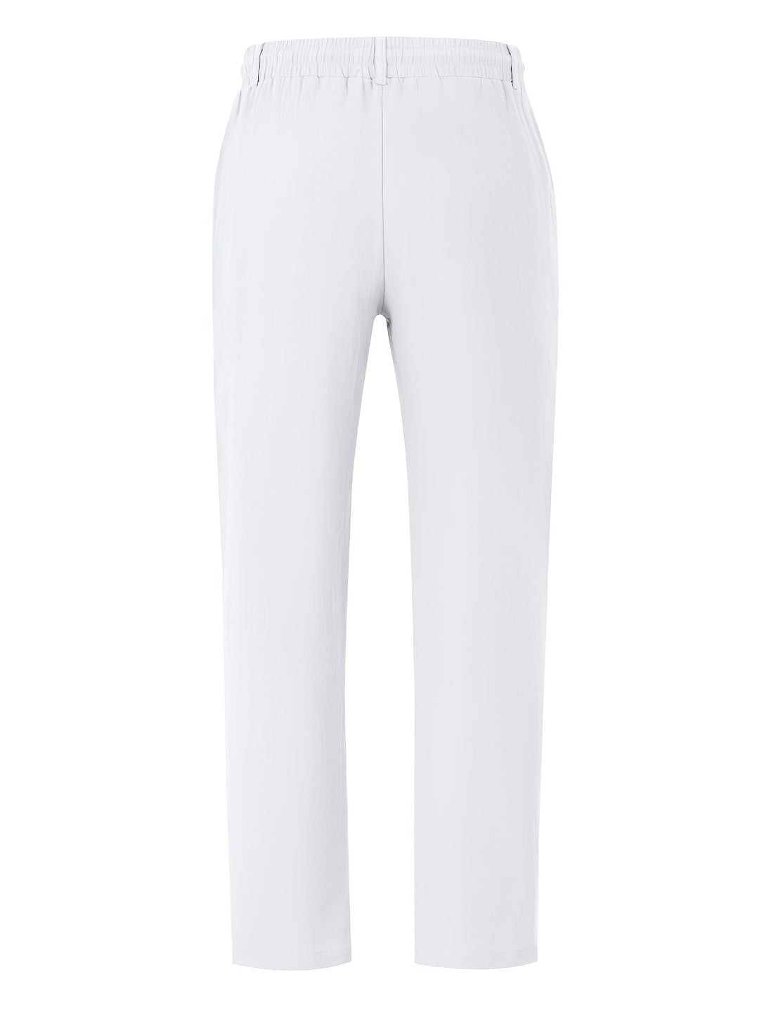 Wilfred - Pantaloni in lino dal taglio rilassato