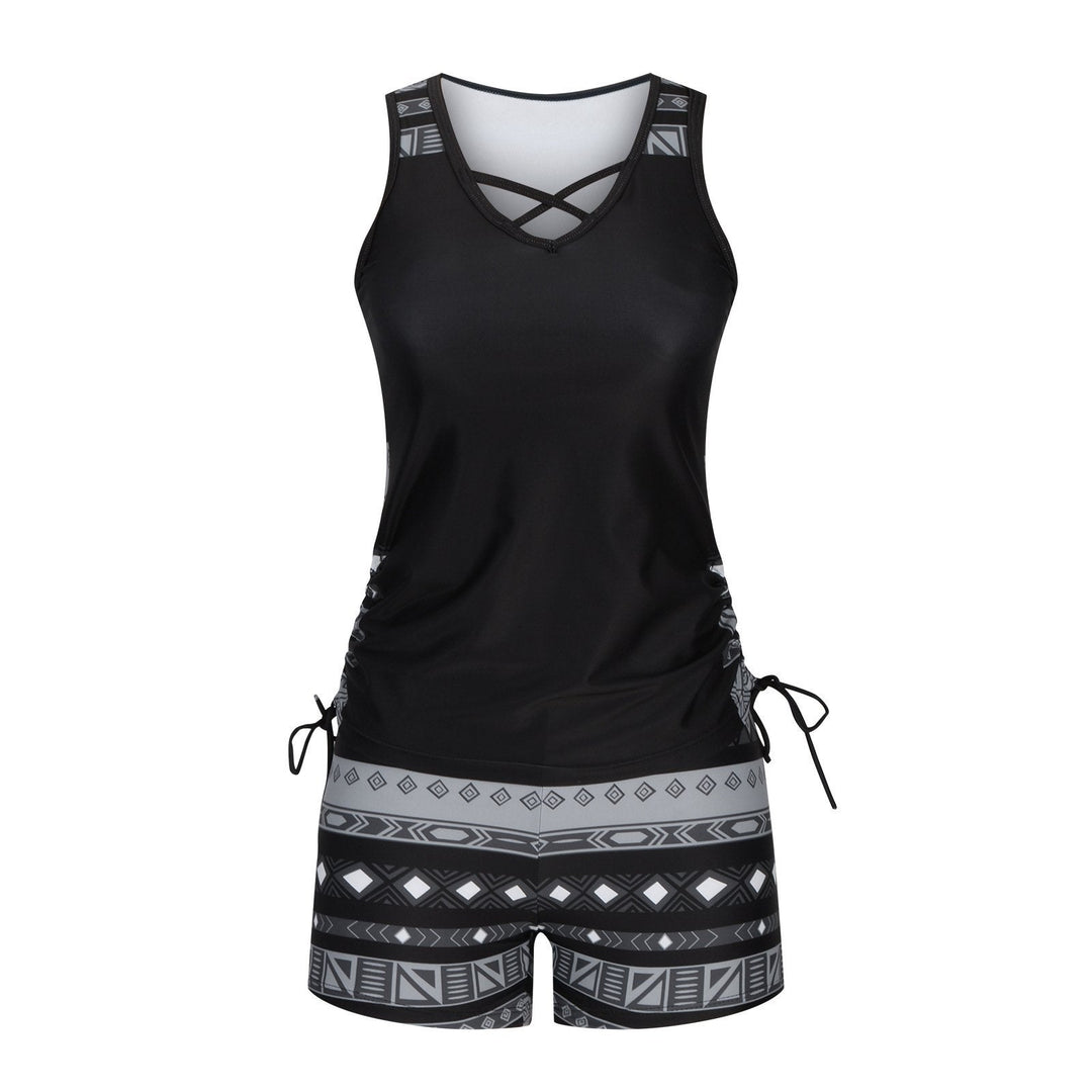 Primara - Coordinato tankini modellante