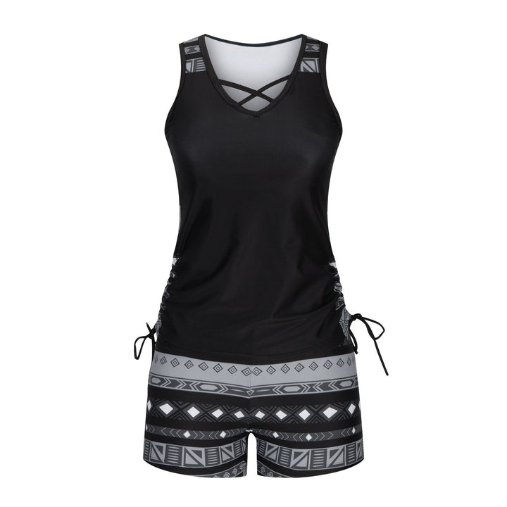 Primara - Coordinato tankini modellante