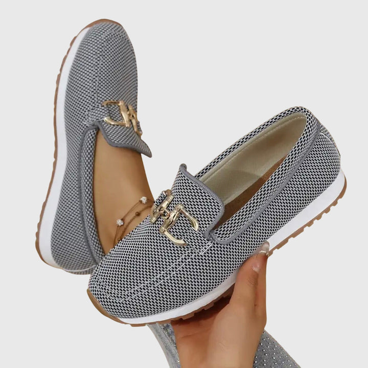 Lirina - Mocassini slip-on casual