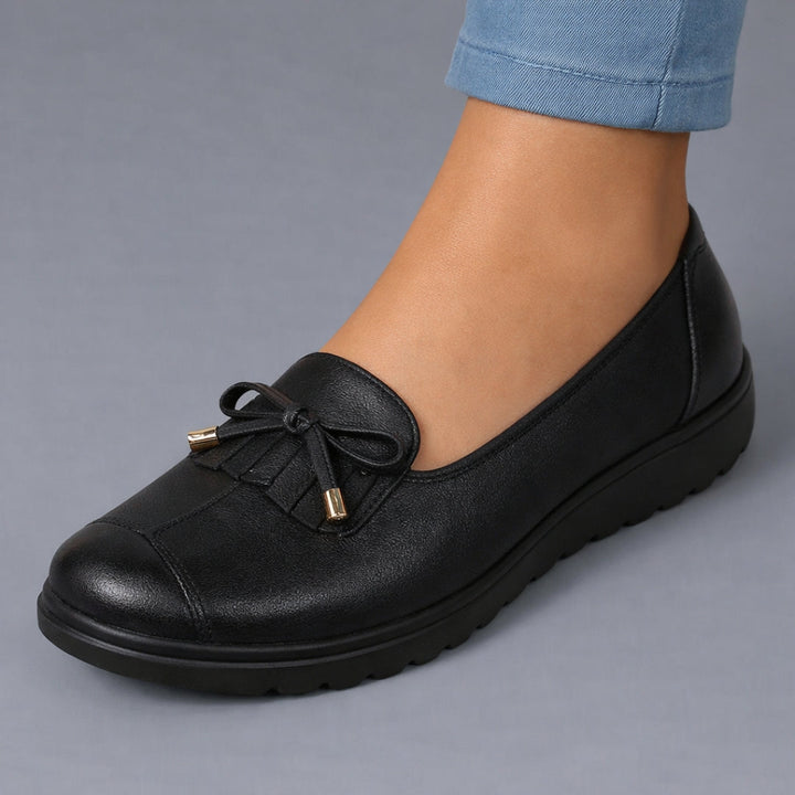 Arvaya - scarpe da passeggio imbottite